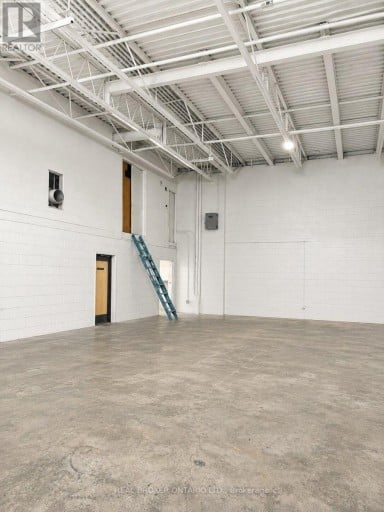 2,3 - 310 ARVIN AVENUE, Hamilton (Stoney Creek Industrial), Ontario, L8E2M1