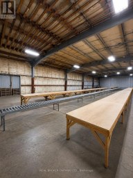 2,3 - 310 ARVIN AVENUE Hamilton (Stoney Creek Industrial) Ontario photo 7