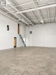 1 - 310 ARVIN AVENUE Hamilton (Stoney Creek Industrial) Ontario photo 5
