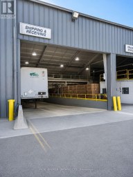 1,2,3 - 310 ARVIN AVENUE Hamilton (Stoney Creek Industrial) Ontario photo 1