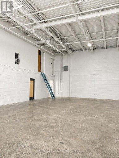 2 - 310 ARVIN AVENUE, Hamilton (Stoney Creek Industrial), Ontario, L8E2M1