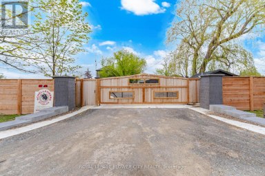 2483 BURNHAMTHORPE ROAD Oakville (OA Rural Oakville) Ontario photo 1