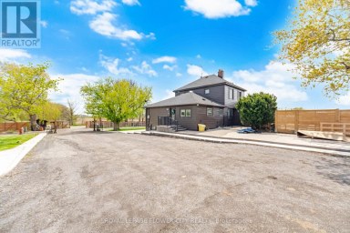 2483 BURNHAMTHORPE ROAD Oakville (OA Rural Oakville) Ontario photo 10