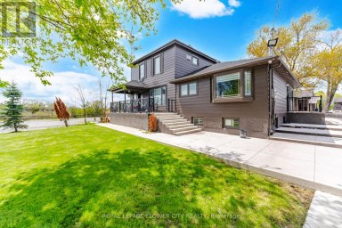 2483 BURNHAMTHORPE ROAD Oakville (OA Rural Oakville) Ontario photo 11
