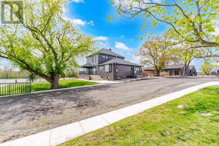 2483 BURNHAMTHORPE ROAD, Oakville (OA Rural Oakville), Ontario, L6M4H1