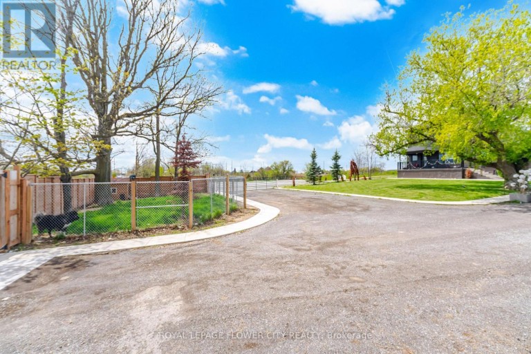 2483 BURNHAMTHORPE ROAD, Oakville (OA Rural Oakville), Ontario, L6M4H1