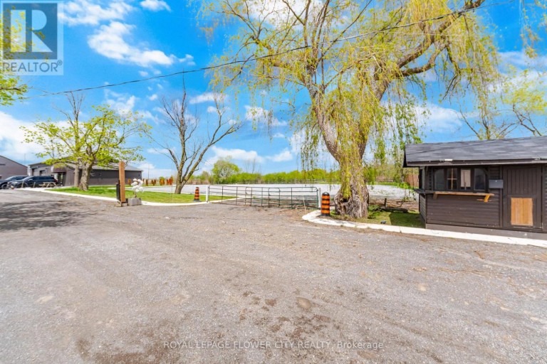 2483 BURNHAMTHORPE ROAD, Oakville (OA Rural Oakville), Ontario, L6M4H1