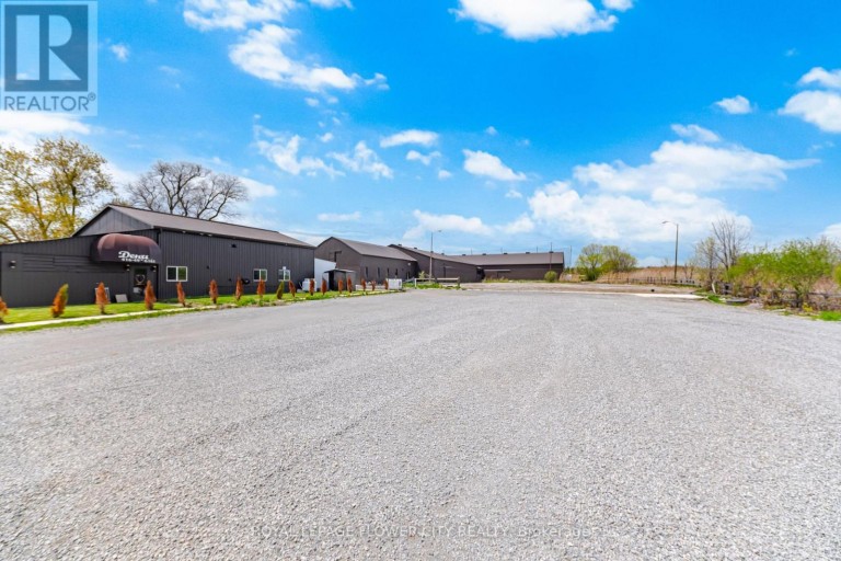 2483 BURNHAMTHORPE ROAD, Oakville (OA Rural Oakville), Ontario, L6M4H1