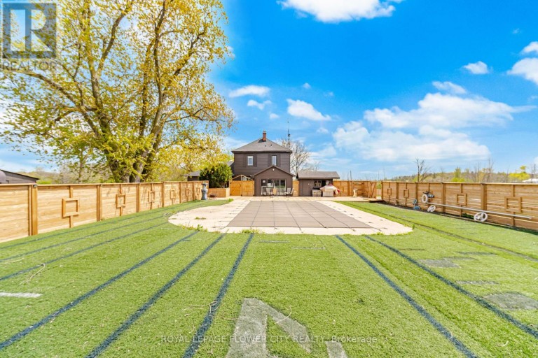 2483 BURNHAMTHORPE ROAD, Oakville (OA Rural Oakville), Ontario, L6M4H1