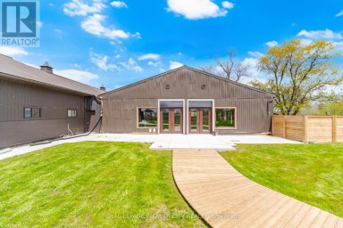 2483 BURNHAMTHORPE ROAD Oakville (OA Rural Oakville) Ontario photo 23