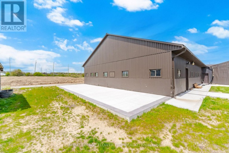2483 BURNHAMTHORPE ROAD, Oakville (OA Rural Oakville), Ontario, L6M4H1