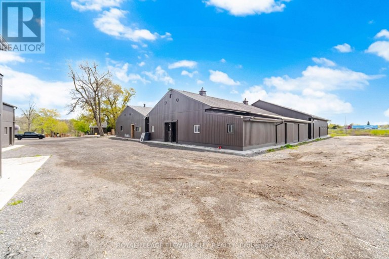 2483 BURNHAMTHORPE ROAD, Oakville (OA Rural Oakville), Ontario, L6M4H1
