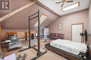 2483 BURNHAMTHORPE ROAD Oakville (OA Rural Oakville) Ontario photo 31