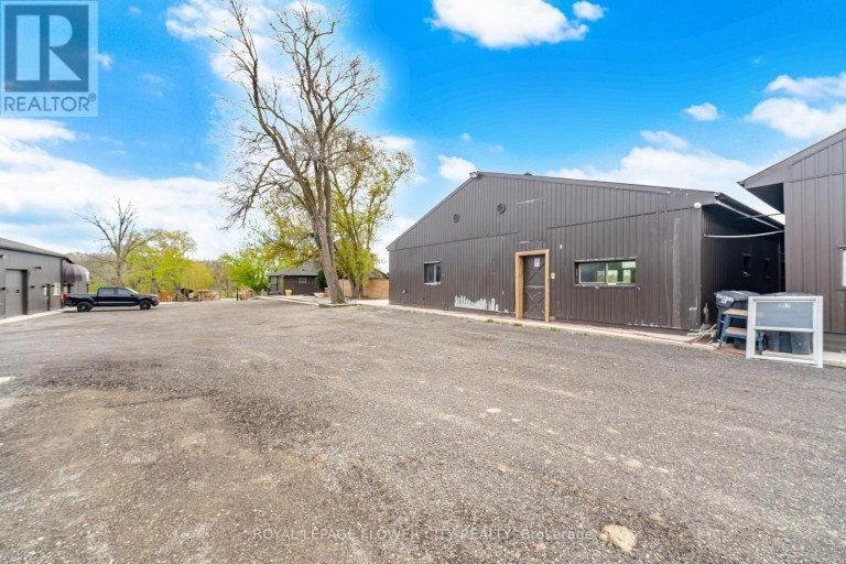 2483 BURNHAMTHORPE ROAD, Oakville (OA Rural Oakville), Ontario, L6M4H1