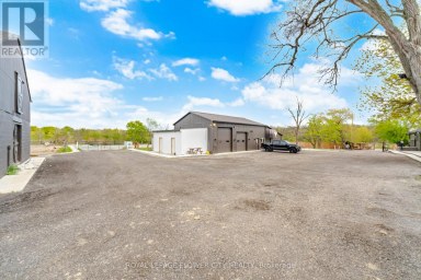 2483 BURNHAMTHORPE ROAD Oakville (OA Rural Oakville) Ontario photo 41