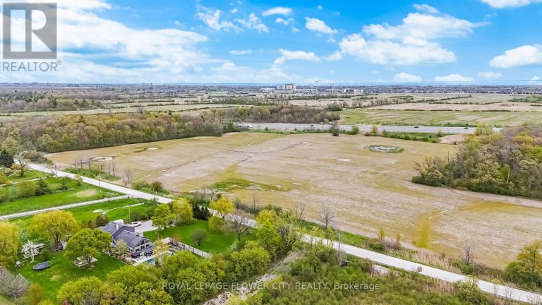 2483 BURNHAMTHORPE ROAD, Oakville (OA Rural Oakville), Ontario, L6M4H1