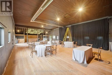 2483 BURNHAMTHORPE ROAD Oakville (OA Rural Oakville) Ontario photo 46