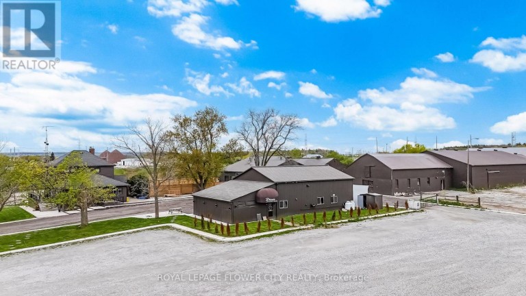 2483 BURNHAMTHORPE ROAD, Oakville (OA Rural Oakville), Ontario, L6M4H1