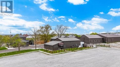 2483 BURNHAMTHORPE ROAD Oakville (OA Rural Oakville) Ontario photo 8