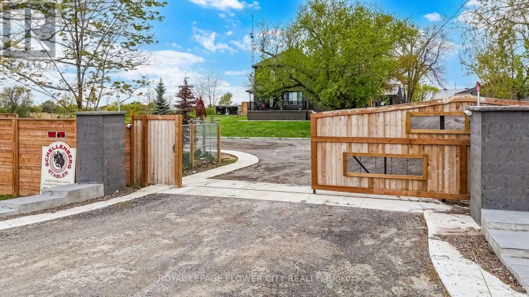 2483 BURNHAMTHORPE ROAD, Oakville (OA Rural Oakville), Ontario, L6M4H1