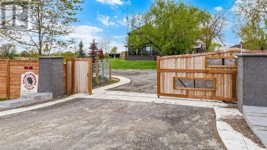 2483 BURNHAMTHORPE ROAD Oakville (OA Rural Oakville) Ontario photo 9