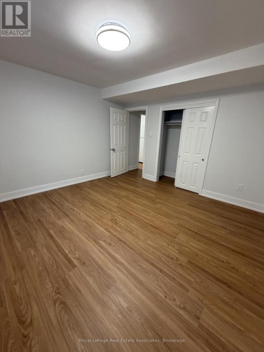 1 - 3877 BATHURST STREET, Toronto (Lansing-Westgate), Ontario, M3H3N4