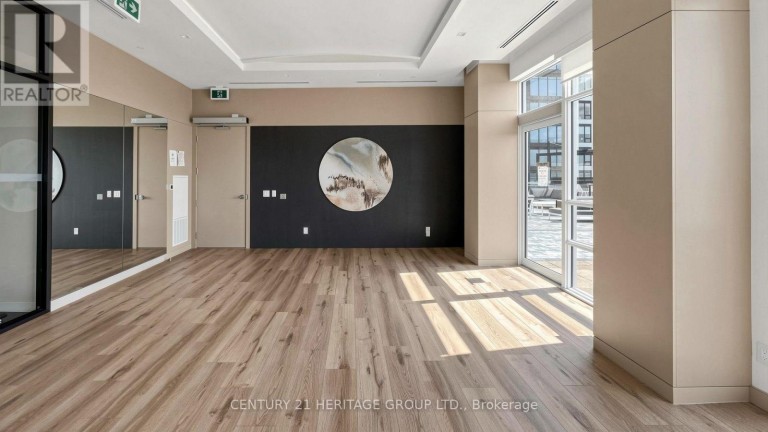 718 - 8888 YONGE STREET, Richmond Hill (South Richvale), Ontario, L4C5V6