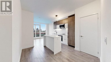 718 - 8888 YONGE STREET Richmond Hill (South Richvale) Ontario photo 15