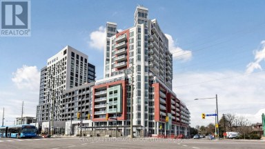 718 - 8888 YONGE STREET Richmond Hill (South Richvale) Ontario photo 3