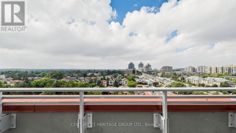 718 - 8888 YONGE STREET, Richmond Hill (South Richvale), Ontario, L4C5V6