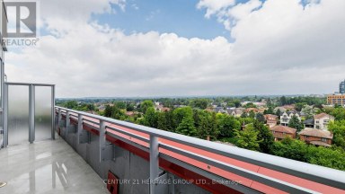 718 - 8888 YONGE STREET Richmond Hill (South Richvale) Ontario photo 34