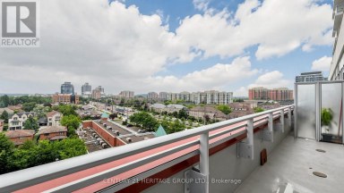 718 - 8888 YONGE STREET Richmond Hill (South Richvale) Ontario photo 36