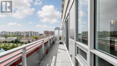 718 - 8888 YONGE STREET Richmond Hill (South Richvale) Ontario photo 37