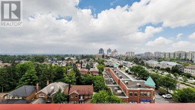 718 - 8888 YONGE STREET Richmond Hill (South Richvale) Ontario photo 38