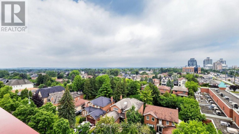 718 - 8888 YONGE STREET, Richmond Hill (South Richvale), Ontario, L4C5V6