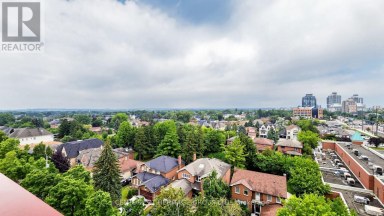 718 - 8888 YONGE STREET Richmond Hill (South Richvale) Ontario photo 39