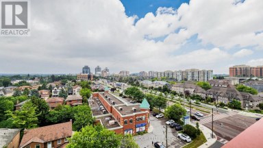 718 - 8888 YONGE STREET Richmond Hill (South Richvale) Ontario photo 40