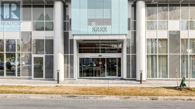 718 - 8888 YONGE STREET Richmond Hill (South Richvale) Ontario photo 5