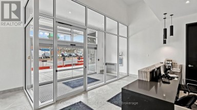 718 - 8888 YONGE STREET Richmond Hill (South Richvale) Ontario photo 8