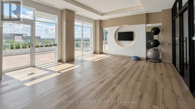 718 - 8888 YONGE STREET Richmond Hill (South Richvale) Ontario photo 9