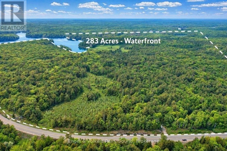 53 BIRDWOOD LANE, McDougall, Ontario