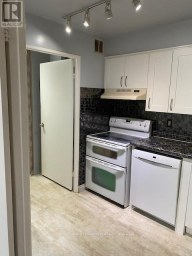 604 - 50 ELM DRIVE E Mississauga (Mississauga Valleys) Ontario photo 11