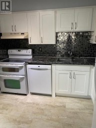 604 - 50 ELM DRIVE E Mississauga (Mississauga Valleys) Ontario photo 12