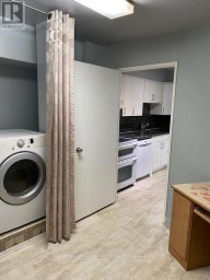 604 - 50 ELM DRIVE E Mississauga (Mississauga Valleys) Ontario photo 25