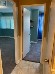 604 - 50 ELM DRIVE E Mississauga (Mississauga Valleys) Ontario photo 28