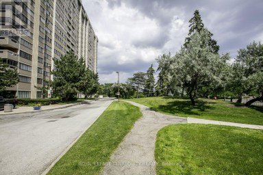 604 - 50 ELM DRIVE E Mississauga (Mississauga Valleys) Ontario photo 4