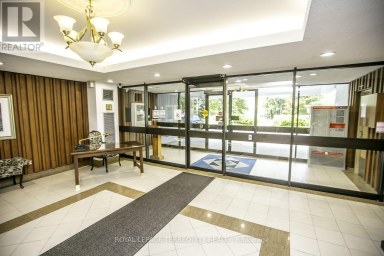 604 - 50 ELM DRIVE E Mississauga (Mississauga Valleys) Ontario photo 7