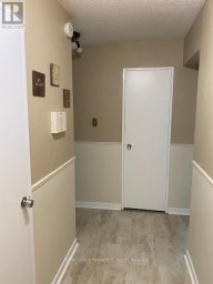 604 - 50 ELM DRIVE E Mississauga (Mississauga Valleys) Ontario photo 8