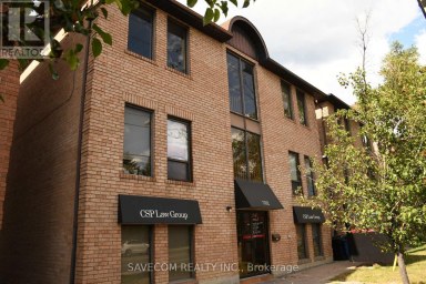 #301 - 332 SHEPPARD AVENUE E Toronto (Willowdale East) Ontario photo 1