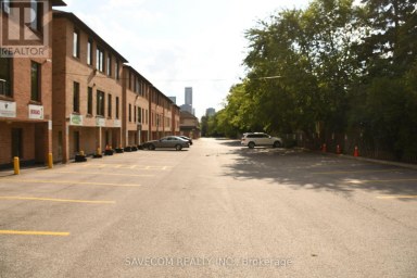 #301 - 332 SHEPPARD AVENUE E Toronto (Willowdale East) Ontario photo 10